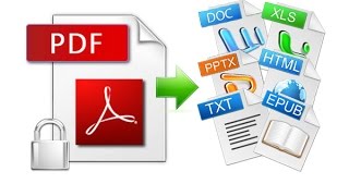 Save Any Document as PDF in Windows 10  Print To PDF [upl. by Harat676]