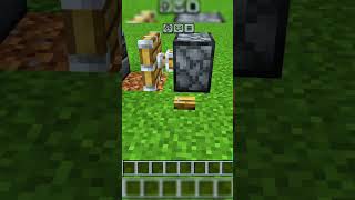 MINECRAFT LOGIC PART 8 minecraft shortviral [upl. by Lledniuq411]