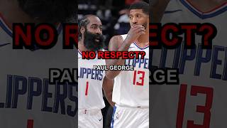 JAMES HARDENS FAULT Paul George Signed with Philadelphia 76ers [upl. by Whitcomb]