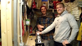 SkiSnowboard Equipment richtig einlagern  QuickTipp 7 [upl. by Suoivatco]