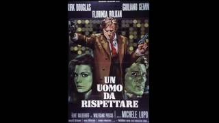 Un uomo da rispettare  Ennio Morricone  1972 [upl. by Herculie]