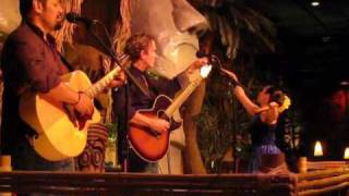 HAPA  Lei Manoa Live at the Tiki Terrace Des Plaines IL [upl. by Kenlay]