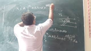 LANGEVIN THEORY OF PARAMAGNETISM [upl. by Aira]