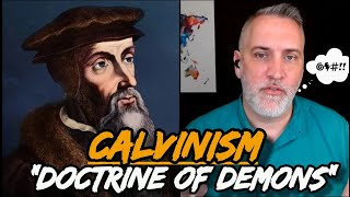 Responding To Soteriology101 On quotCalvinismquot [upl. by Lac293]