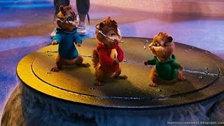 Alvin and the Chipmunks 2007 Witch Doctor  1080p HD [upl. by Chryste]