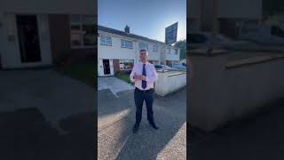 Lovely Properties in Briarwood Green Blanchardstown Dublin 15 [upl. by Yedsnil]