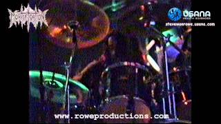 Mortification Full Live Concert  Blackstump 1994 [upl. by Shimkus]