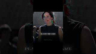 Velvet Ring  The Hunger Games Katniss and Peeta Edit  katniss peeta peetamellark thg [upl. by Itirp614]