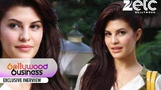 Jacqueline Fernandez  Bangistan Brothers  Exclusive Interview  Komal Nahta [upl. by Eissahc179]