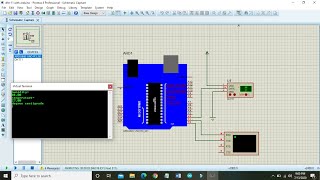 Step By step procedure to use Adafruit lib for DHT11 sensor with Raspberry PI dht11 raspberrypi [upl. by Eittam]