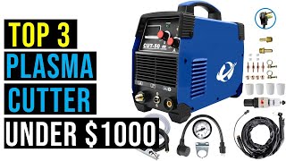 The Best Plasma Cutter Reviews  Top 3 Best Plasma Cutter in 2023  Review and Buying Guide [upl. by Corell]