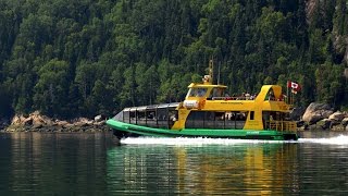 Les Croisières du Fjord [upl. by Eckmann]