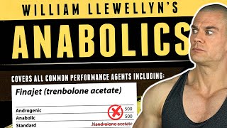 Trenbolone Is 75x More ANABOLIC amp 41x More ANDROGENIC Than Testosterone  Dose Is The Poison [upl. by Roybn]