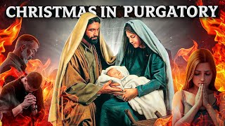 Christmas in Purgatory  Novena Day One [upl. by Relyat864]