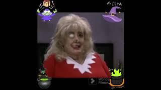 La Bruja 🧙 Hermelinda Linda es una gran pelicula 🎥 Mexicana 🇲🇽 [upl. by Sugden123]