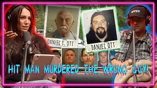 Hired Killer Accidently Got The Wrong Man With The Same Name  The Story of Daniel Ott  160 [upl. by Ahsinrat]