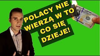 WZROST CEN NIERUCHOMOŚCI 100 CO SIĘ DZIEJE NA RYNKU MIESZKANIOWYM [upl. by Derzon]