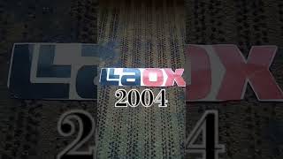 Laox Infinity 2004 Startup And Shutdown For AleksiinascreationsAleksi [upl. by Sigfried214]