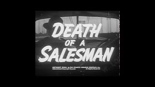 Death of a Salesman Act 1 [upl. by Eisen]