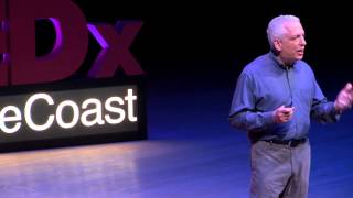 A simple and smart way to fix climate change  Dan Miller  TEDxOrangeCoast [upl. by Lahcim]