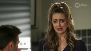 Chloe and Nicolette Neighbours episode 8558 Subtitulos Español [upl. by Larsen]