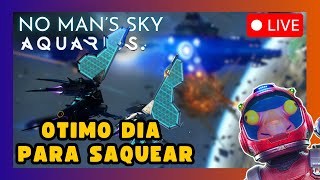 Bora agir como Piratas hoje e Depois X4  No Mans Sky [upl. by Martineau280]