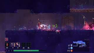 Dead Cells Fresh File Run [upl. by Suiramed]