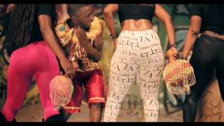 MC Galaxy ft Davido  NekUnek Official Video Nigerian Music [upl. by Giltzow436]