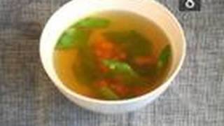 How To Make Beef Consomme [upl. by Loydie]