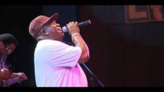 Barrington Levy Live in Concert VICE VERSA LOVE [upl. by Johnna]