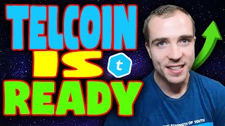 💎📈Telcoin Will Absolutely Explode This CycleMUST WATCH⭐🚀 [upl. by Alinna]