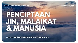 Yayasan Talim Al Bidayah Wa Nihayah Kelas 163 02122023 [upl. by Carole]