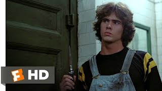 Warriors Come Out to Play  The Warriors 78 Movie CLIP 1979 HD [upl. by Jerusalem]