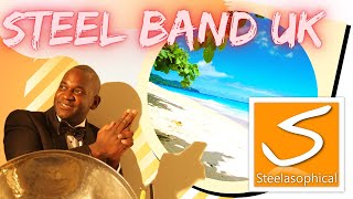 Elevate Your Party with Steel Pan Band Hire [upl. by Wivina]