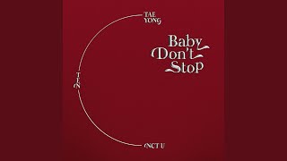 Baby Dont Stop Special Thai Version [upl. by Freud]