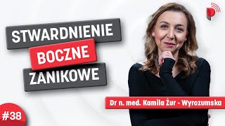 Stwardnienie zanikowe boczne perspektywy i wyzwania wobec nieuleczalnej diagnozy [upl. by Sofko31]