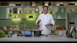 Hyderabadi Dum Chicken Biryani Recipe Video  Sanjeev Kapoor  Easy  Indian  Home Style  Hindi [upl. by Sheaff256]