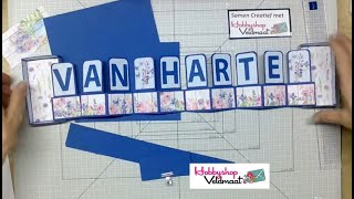 Hobbyshop Veldmaat Samen Creatief 49 [upl. by Delanty]