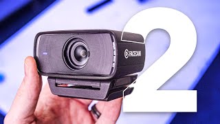 The Elgato FaceCam Mk 2  A Perfect Budget Webcam [upl. by Hsreh]