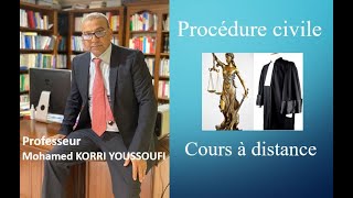 Cours de Procédure civile 12  Les voies de recours extraordinaires  Partie 3 [upl. by Nahttam]