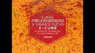 Lukas Freudenberger amp Yannick Fuchs  Kaywhole Original Mix [upl. by Eilagam19]