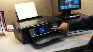 How to Replace PhotoCake Edible Ink Cartridges [upl. by Babara]