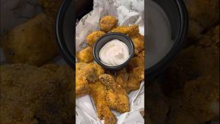 Yummy fried chicken recipe  food youtubeshorts [upl. by Altman]