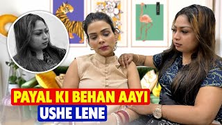 PAYAL KI BEHAN AAYI USHE LENE  ARMAAN MALIK VLOGS [upl. by Orelle]