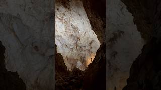 Pestera Ursilor Bears Cave romania [upl. by Ahsilahs103]