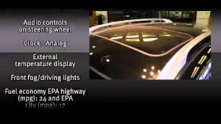 2012 Infiniti EX35 Journey w  Premium Package [upl. by Chaworth]