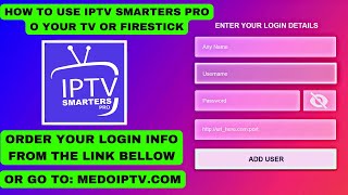 How to Setup IPTV Smarters Pro on Samsung Smart TV 2024 [upl. by Rosina394]