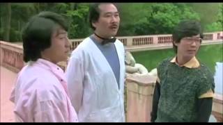 Jackie Chan and Yuen Biao fail to score a girl [upl. by Okiron]