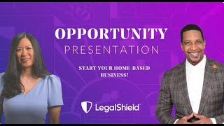 Explore LegalShield Virtual Company Tour amp Opportunities 🌟  Protect What Matters [upl. by Ahcarb550]