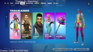 Fortnite Item Shop New February 28 2024 [upl. by Gilliam]